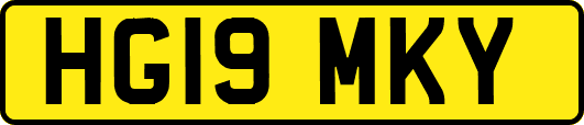 HG19MKY