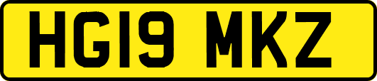 HG19MKZ