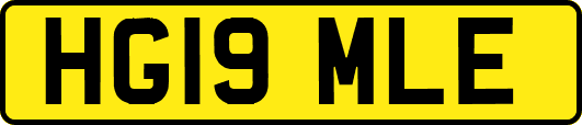 HG19MLE