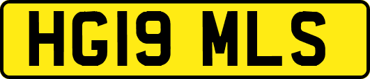 HG19MLS