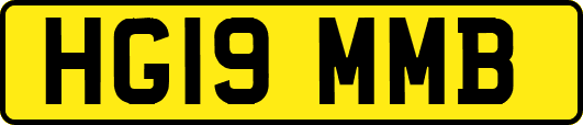 HG19MMB
