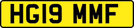 HG19MMF