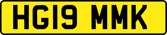 HG19MMK