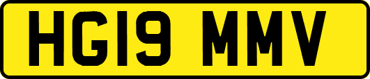 HG19MMV