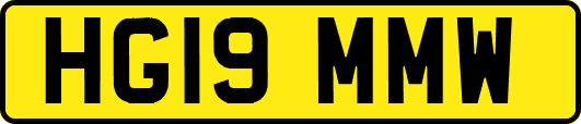 HG19MMW