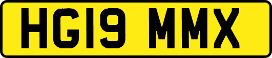 HG19MMX