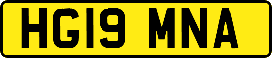 HG19MNA