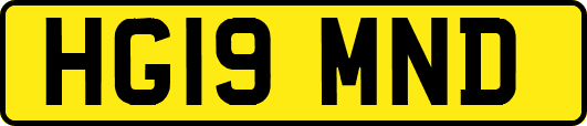 HG19MND
