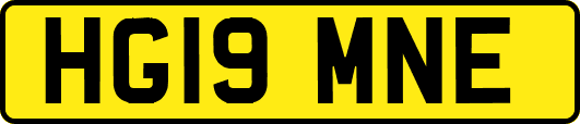 HG19MNE