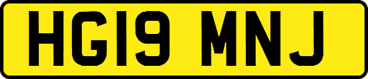 HG19MNJ