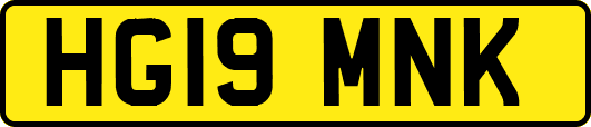 HG19MNK