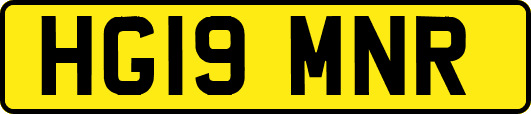 HG19MNR
