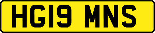 HG19MNS