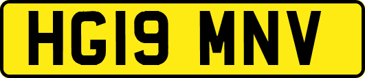 HG19MNV