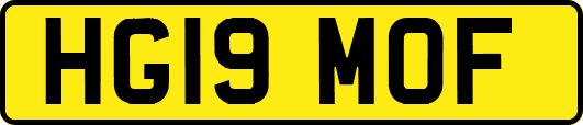 HG19MOF