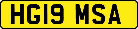 HG19MSA