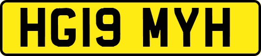 HG19MYH