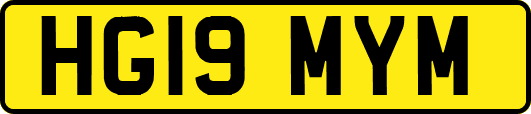 HG19MYM