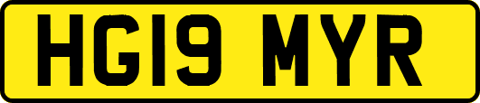 HG19MYR