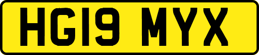 HG19MYX