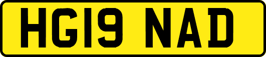 HG19NAD