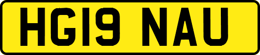 HG19NAU