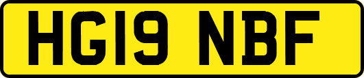 HG19NBF