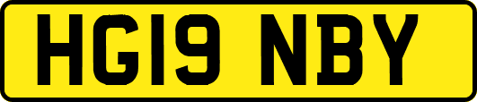 HG19NBY