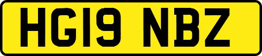 HG19NBZ