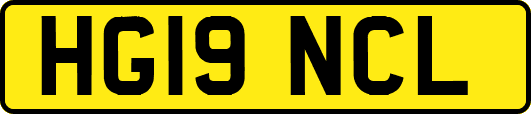 HG19NCL