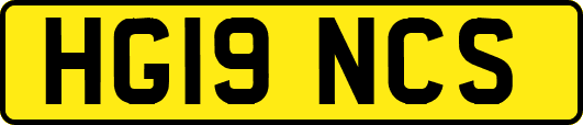 HG19NCS