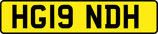 HG19NDH