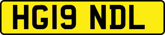 HG19NDL