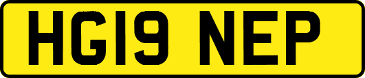 HG19NEP