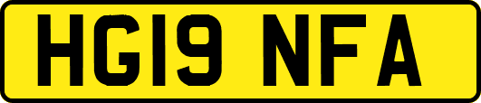 HG19NFA