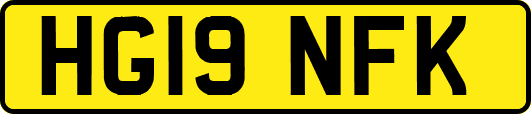 HG19NFK