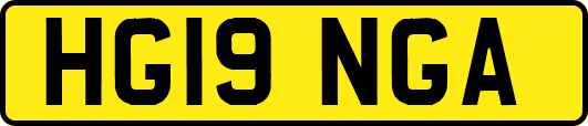 HG19NGA