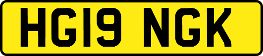 HG19NGK