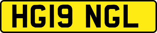 HG19NGL