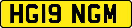 HG19NGM