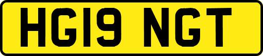 HG19NGT