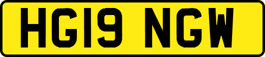 HG19NGW