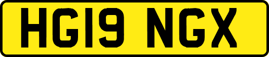 HG19NGX