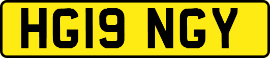 HG19NGY