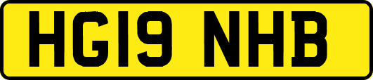 HG19NHB