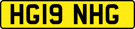 HG19NHG