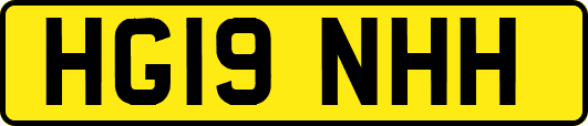 HG19NHH