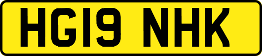 HG19NHK