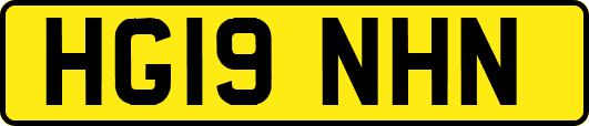 HG19NHN