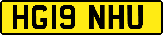 HG19NHU